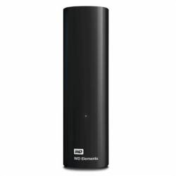 Western Digital Elements Desktop 8TB 3.5' USB 3.0