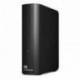 Western Digital Elements Desktop 8TB 3.5' USB 3.0