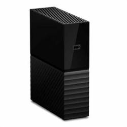 Western Digital My Book 6TB 3.5' USB 3.0 Negro