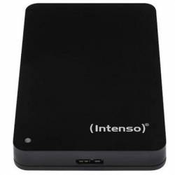 Intenso HDD Externo 6021513 5TB 2.5' USB 3.0 Negro