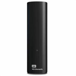 Western Digital Elements Desktop 14TB 3.5' USB 3.0