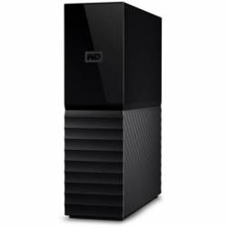 Western Digital My Book 16TB 3.5' USB 3.0 Negro