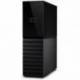 Western Digital My Book 18TB 3.5' USB 3.0 Negro