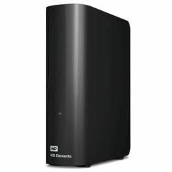 Western Digital Elements Desktop 10 TB 3.5' USB