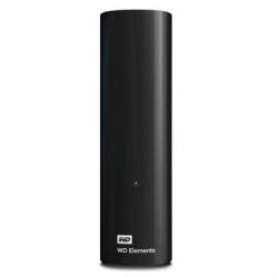 Western Digital Elements Desktop 18TB 3.5' USB 3.0