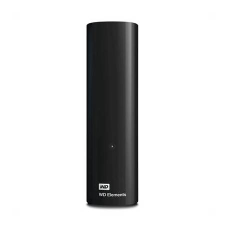 Western Digital Elements Desktop 18TB 3.5' USB 3.0