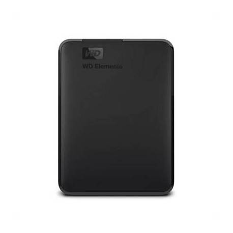 Western Digital Elements 5TB 2.5' USB 3.0