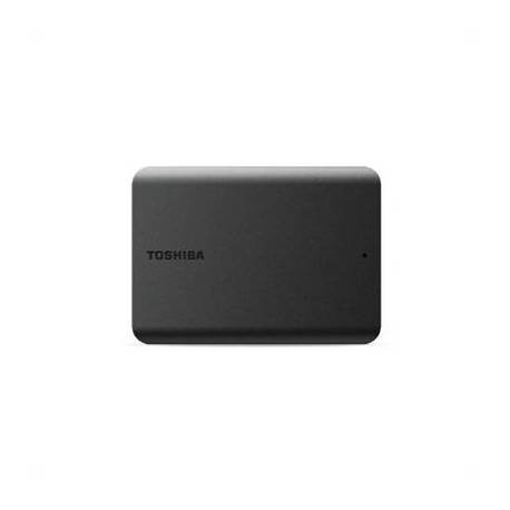 Toshiba HD CANVIO HDTB510EK3AA 1TB 2.5' USB 3.0 ne