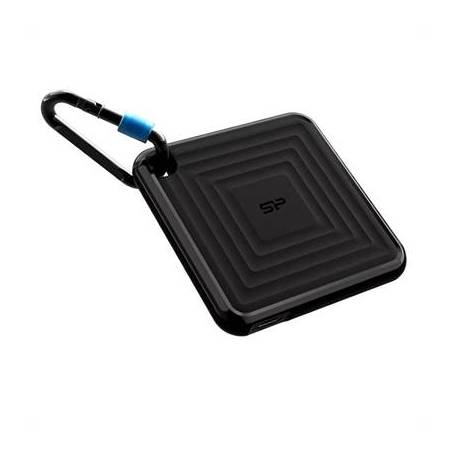 SP PC60 SSD Externo 2TB USB-C 3.2 Gen 2