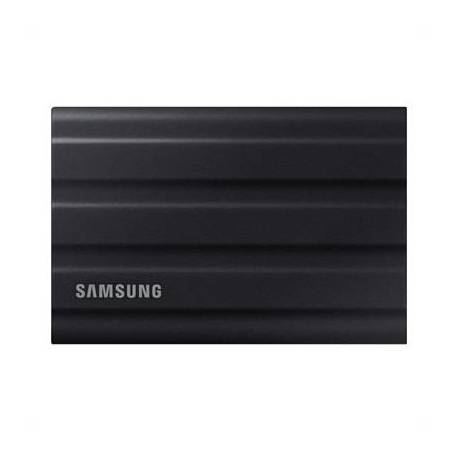 Samsung T7 Shield SSD Externo 4TB NVMe USB 3.2