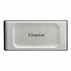 Kingston XS2000 Portable SSD 4Tb USB 3.2 tipo-C