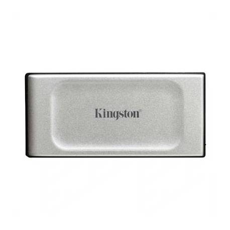 Kingston XS2000 Portable SSD 4Tb USB 3.2 tipo-C