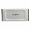 Kingston XS2000 Portable SSD 4Tb USB 3.2 tipo-C