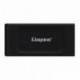 Kingston XS1000 Portable SSD 1Tb USB 3.2 tipo-C