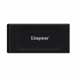 Kingston XS1000 Portable SSD 2Tb USB 3.2 tipo-C