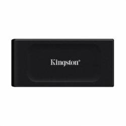 Kingston XS1000 Portable SSD 2Tb USB 3.2 tipo-C