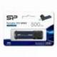 SP SSD Externo MS60 500GB USB 3.2 Gen 2