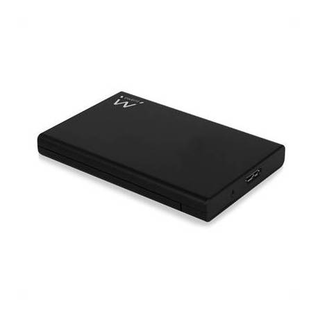 Ewent EW7044 Caja externa 2.5' HD/SSD USB 3.0