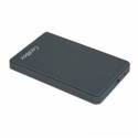 CoolBox Caja HDD 2.5' SCG2543 GRIS USB3.0 GRIS
