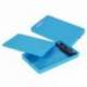 CoolBox Caja HDD 2.5' SCG2543 USB 3.0 Azul