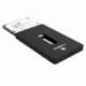 Coolbox Caja SSD 2.5' SCS-2533 USB 3.0 SLOT-IN
