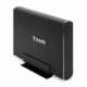 TooQ TQE-3531B Caja HDD 3.5' USB 3.1Gen1 Negra