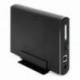 TooQ TQE-3531B Caja HDD 3.5' USB 3.1Gen1 Negra