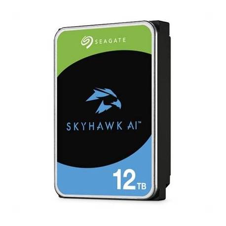 Seagate SkyHawk AI ST12000VE001 12TB 3.5' SATA3