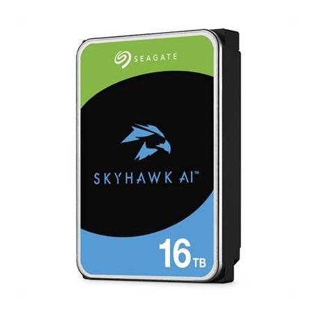 Seagate SkyHawk AI ST16000VE002 16TB 3.5' SATA3