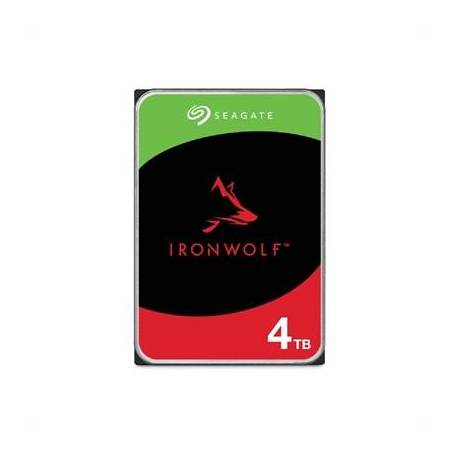 Seagate IronWolf NAS ST4000VN006 4TB 3.5' SATA3