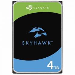 Seagate SkyHawk ST4000VX016 4TB 3.5' SATA3