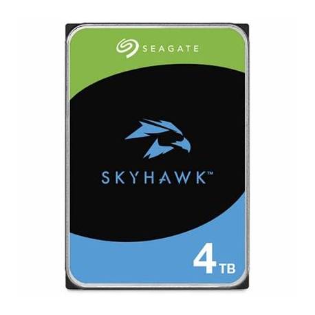 Seagate SkyHawk ST4000VX016 4TB 3.5' SATA3