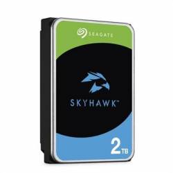 Seagate SkyHawk ST2000VX017 2TB 3.5' SATA3