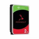 Seagate IronWolf NAS ST2000VN003 2TB 3.5' SATA3