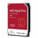 Western Digital WD221KFGX 22TB SATA 600 Red Pro