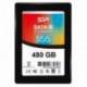 SP S55 SSD 480GB 2.5' 7mm Sata3