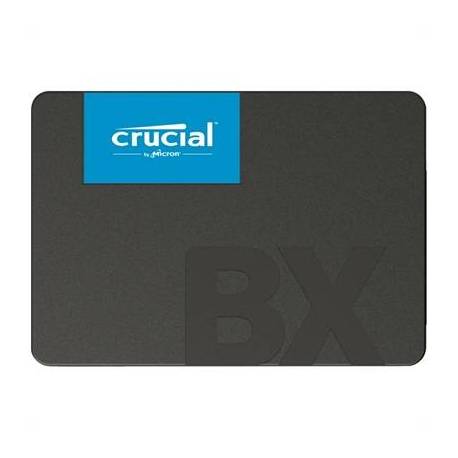 Crucial CT240BX500SSD1 BX500 SSD 240GB 2.5' Sata3