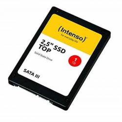 Intenso 3812460 Top SSD 1TB 2.5' Sata3