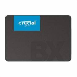 Crucial CT1000BX500SSD1 BX500 SSD 1000GB 2.5' Sat3