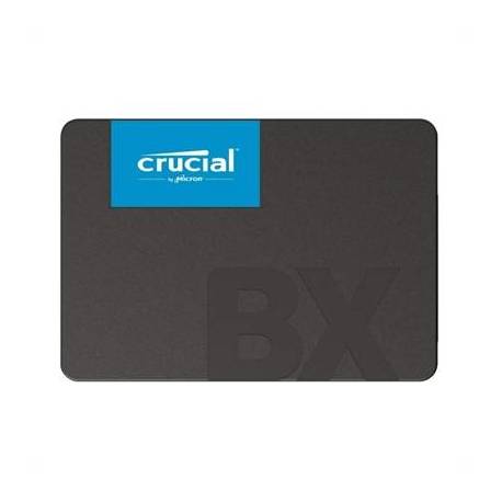 Crucial CT1000BX500SSD1 BX500 SSD 1000GB 2.5' Sat3