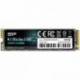SP P34A60 256GB SSD M.2 PCIe Gen3x4 Nvme