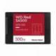 WD Red SA500 NAS WDS500G1R0A SSD 500GB 2.5' SATA