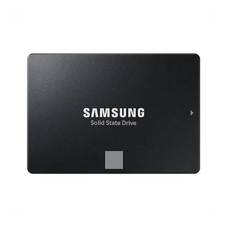 Samsung 870 Evo SSD 250GB 2.5' SATA3