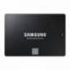 Samsung 870 Evo SSD 500GB 2.5' SATA3
