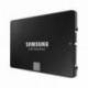 Samsung 870 Evo SSD 500GB 2.5' SATA3