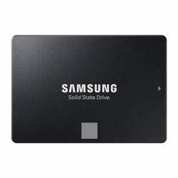 Samsung 870 Evo SSD 2TB 2.5' SATA3