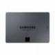 Samsung 870 QVO SSD 1TB 2.5' SATA3