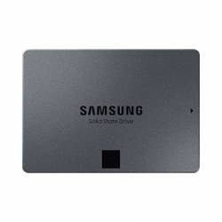 Samsung 870 QVO SSD 2TB 2.5' SATA3