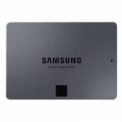 Samsung 870 QVO SSD 4TB 2.5' SATA3