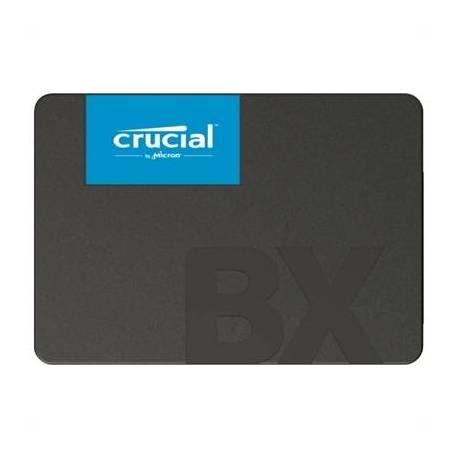 Crucial CT2000BX500SSD1 BX500 SSD 2000GB 2.5' Sat3